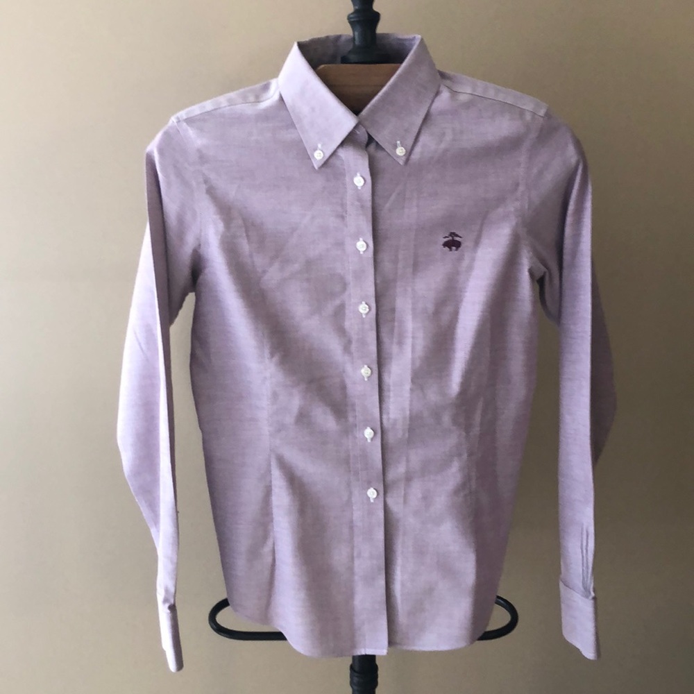 Brooks Brothers Button Down